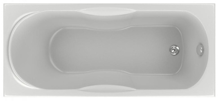 Ванна акриловая Relisan EcoPlus МЕГА Гл000015091, 160x70