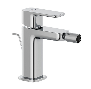 Смеситель для биде Kludi Renon 422160575 хром