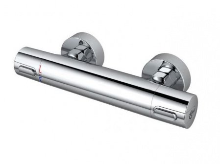 Смеситель Ideal Standard Ceratherm 100 New A4618AA Хром