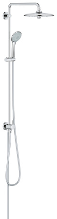 Душевая стойка Grohe Euphoria System 27421002 хром