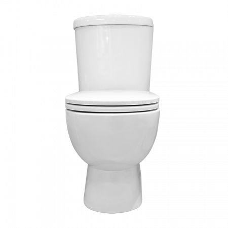 Унитаз-компакт Sanita Luxe Art DM ARTSLCC01040622 с бачком и сиденьем микролифт