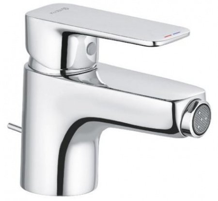Смеситель для раковины Kludi Pure&Style 402160575 хром
