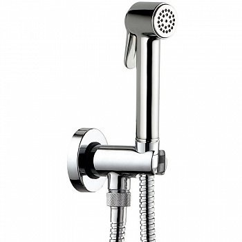 Гигиенический душ Bossini Paloma С69038B.030 хром