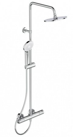 Душевая стойка Ideal Standard  CERATHERM T50 A7225AA хром