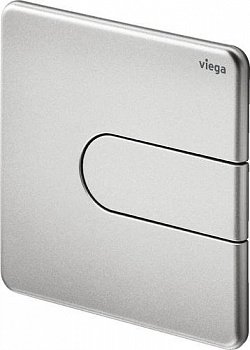 Кнопка смыва для писсуаров Viega Visign for Style 23 774547 хром матовый
