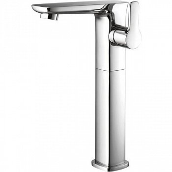 Смеситель для раковины Cezares Tesoro F-LC-01-W0 Хром