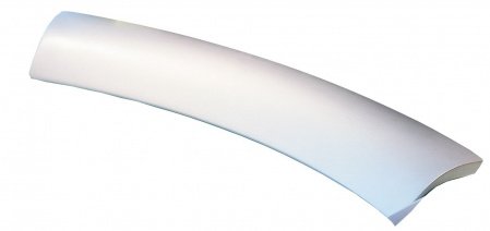 Подголовник для ванны Jacob Delafon BIOVE 170х75 белый