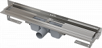 Душевой лоток AlcaPlast APZ4-650 с опорами