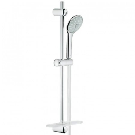 Смеситель для душа Grohe Grohtherm 1000 Cosmopolitan 34286002 с термостатом Хром