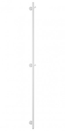 Полотенцесушитель электрический Сунержа Аскет 1650 белый