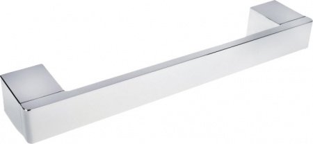 Поручень для ванной Bemeta Via 135007072 Хром