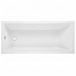 Акриловая ванна Vagnerplast CAVALLO 170x75 Акриловая ванна Vagnerplast CAVALLO 170x75