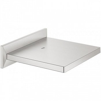 Излив для ванны с душем Grohe Allure Brilliant 13319DC0 сталь