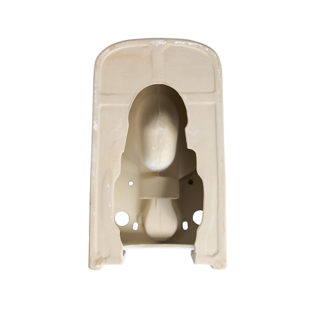 Унитаз напольный Terminus Ватикан (Торнадо 3.0) 12F61x36W, белый