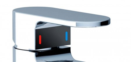 Смеситель для раковины Ravak Chrome X070041 хром
