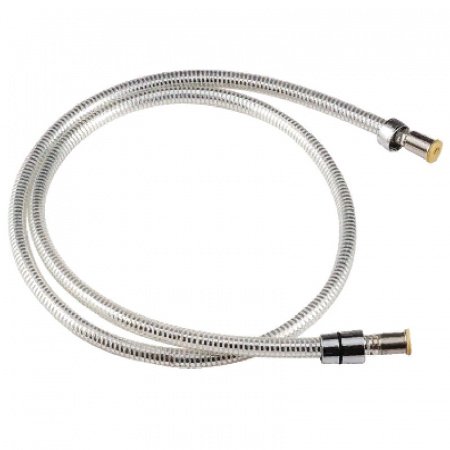 Душевой шланг Lemark LE8045P Прозрачный