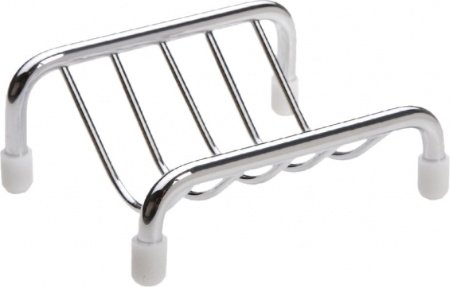 Мыльница Bemeta Cytro 104708182 Глянец