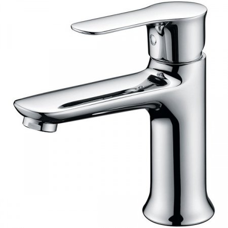 Смеситель для раковины BelBagno Reno REN-LVM25-CRM Хром