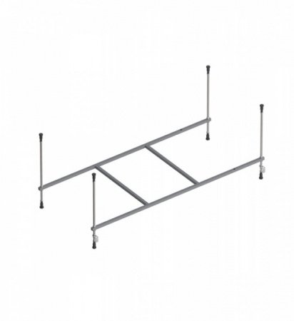 Каркас для ванны Am.Pm Gem W90A-150-070W-R