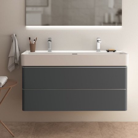 Раковина 120 см Ideal Standard STRADA II T359501