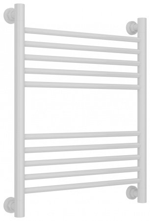 Полотенцесушитель водяной Сунержа Богема+ 60х50 перемычка выгнутая, белый