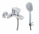 Смеситель Rav Slezak Colorado CO154.5/1 Хром