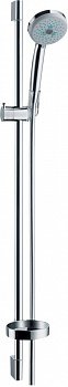 Душевой гарнитур Hansgrohe Croma 27774000 Хром