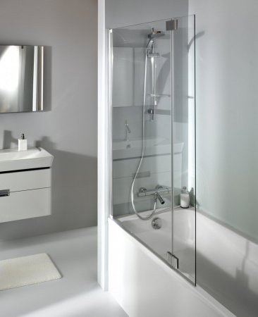 Душевой гарнитур Jacob Delafon Citrus E12920-CP Хром