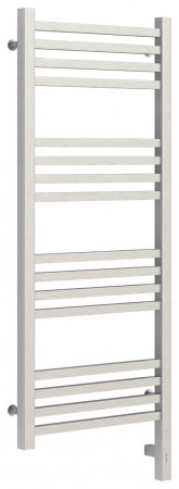 Полотенцесушитель электрический Сунержа Модус 3.0 100х40 сатин, правый ТЭН