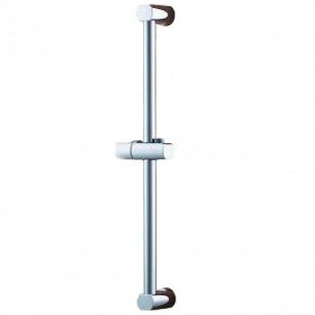 Душевая штанга D&K DC1005503 Хром