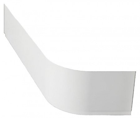 Передняя панель Сhrome 160 R CZA6100A00