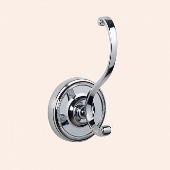 Крючок TW Bristol TWBR016 Хром