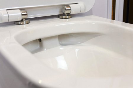 Унитаз BelBagno Prado BB10150CH подвесной без сиденья