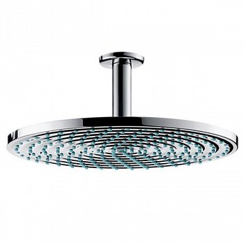 Верхний душ Hansgrohe Raindance 30 27494000 Хром