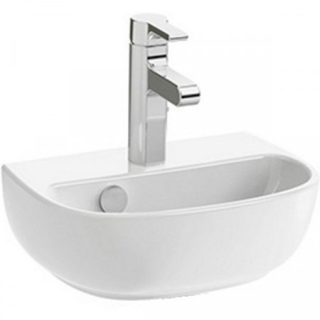 Раковина Jacob Delafon Odeon Up 36 E4761-00 Белая