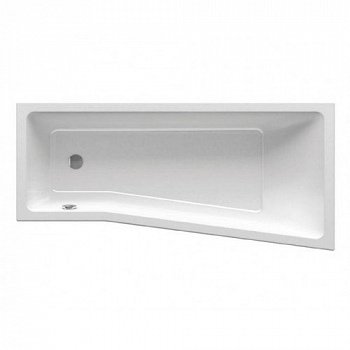 Акриловая ванна Ravak C961000000 BeHappy II L 160 см
