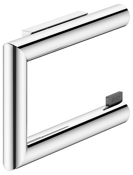 Держатель туалетной бумаги Keuco Reva 12862010000 хром