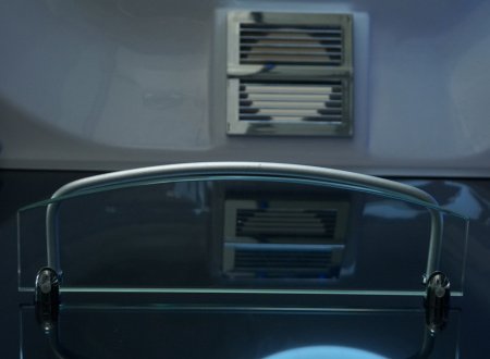 Душевая кабина Timo Standart T-1102 L P 120x85x225 профиль хром матовый, стекло прозрачное