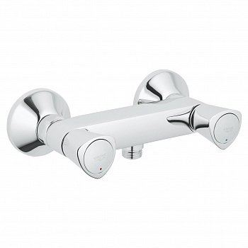 Смеситель для ванны с душем Grohe Costa S 26317001 хром