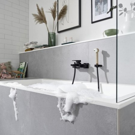 Душевая лейка Hansgrohe Jocolino 28760210 бежевый "лев"