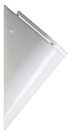 Писсуар GSI Pura 39 769711 белый глянцевый