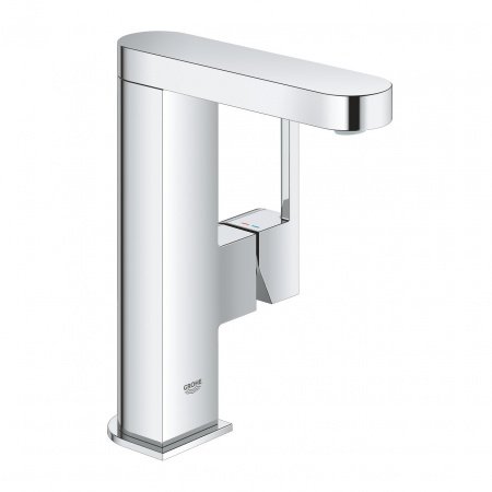 Смеситель для раковины Grohe Plus 23872003 хром