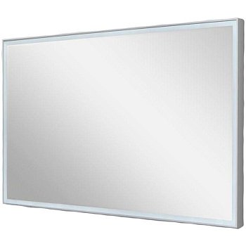 Зеркало AM PM Spirit V2.0 121 с подсветкой Хром