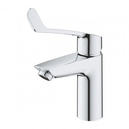 Смеситель для раковины Grohe EuroSmart 23984003 хром