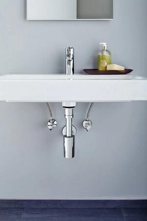 Инсталляция для раковин Grohe Rapid SL 38554001