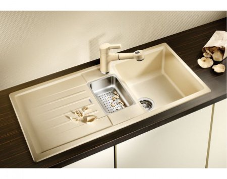 Коландер Blanco 220736 для моек