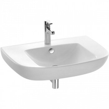 Раковина Jacob Delafon Odeon Up E4495 70 см