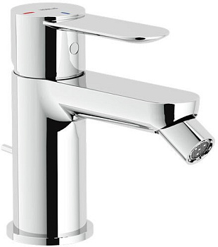 Смеситель для биде Nobili Sand SA99119/1CR хром