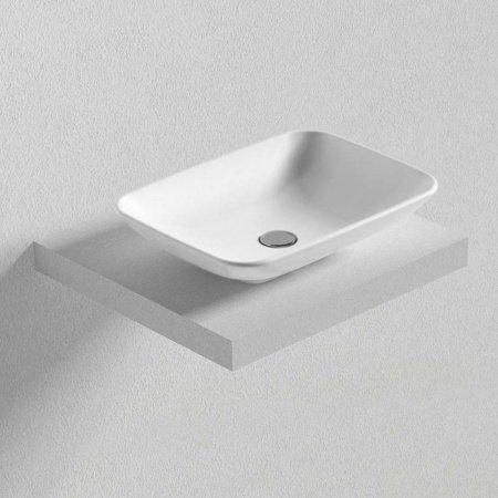 Раковина-чаша Bien Harmony 54 HRLG05401FD0W3000 Белая