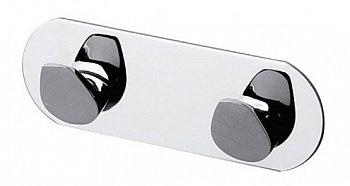 Крючок для полотенец AM PM Inspire A5035600 Хром